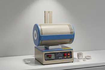 纤维中的幽灵：热精度如何重塑氧化铪的表面生命