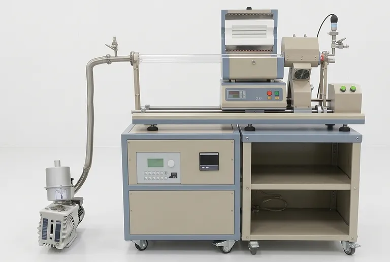 The Low-Temperature Alchemy: Navigating the Thermal Budget with PECVD 1