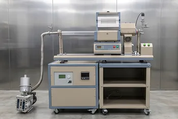 The Low-Temperature Alchemy: Navigating the Thermal Budget with PECVD