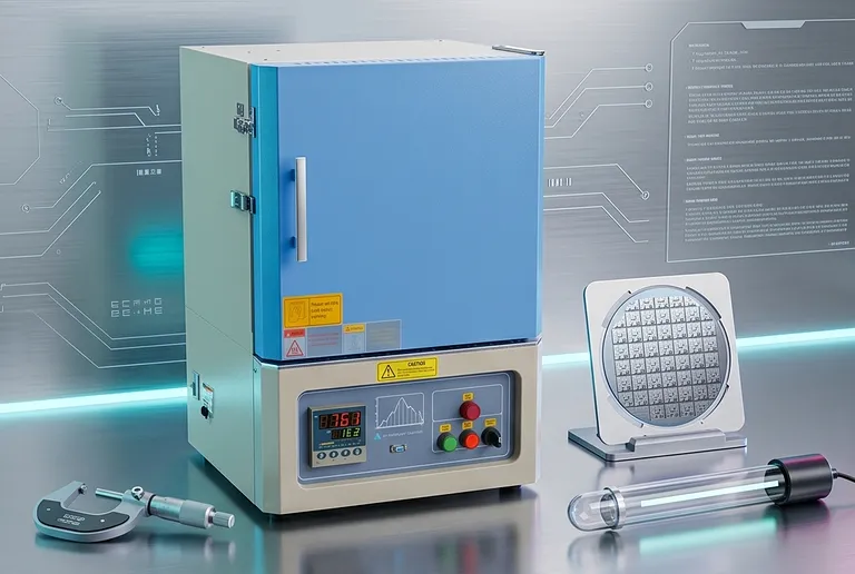 The Thermal Discipline of Surfaces: Why MgO Substrates Require a 1273K Reset 1