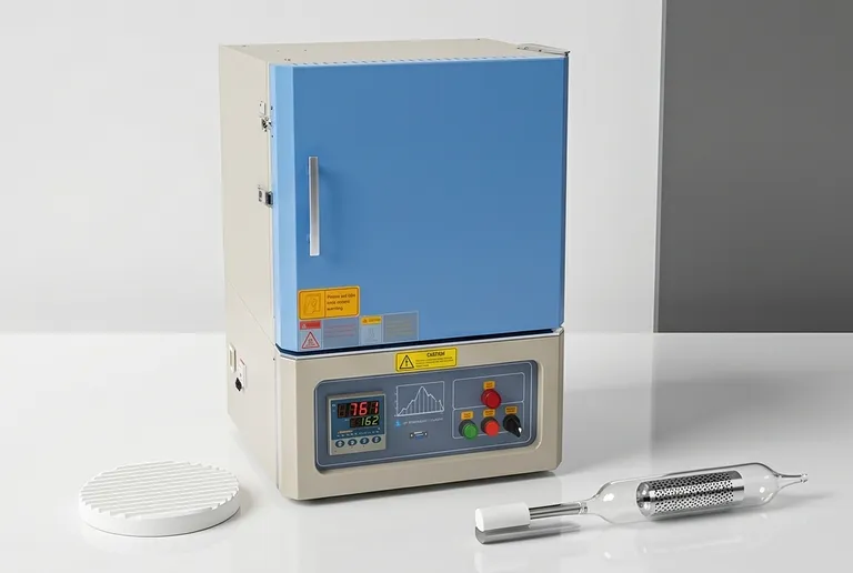 The Thermal Discipline of Surfaces: Why MgO Substrates Require a 1273K Reset 3