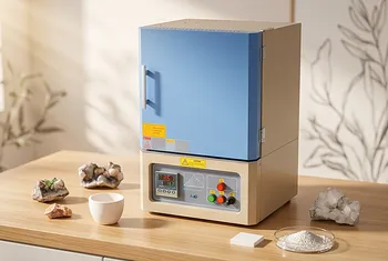 The Thermal Discipline of Surfaces: Why MgO Substrates Require a 1273K Reset