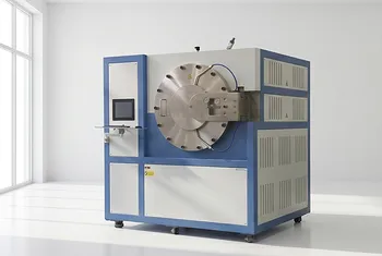 The Choreography of Density: Mastering the Vacuum Hot Press Sequence