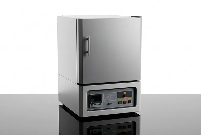 The Oxygen Breath: How Muffle Furnaces Architect the Superconducting Soul of YBCO 3