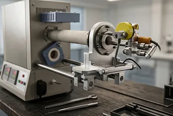 Die Architektur der Schnittstelle: Warum 200°C den Memristor definieren