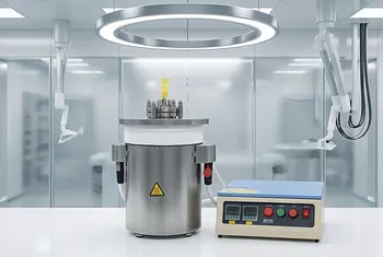 The Architecture of Transformation: Why the Crucible is the Silent Partner in Cu/SiOC Synthesis