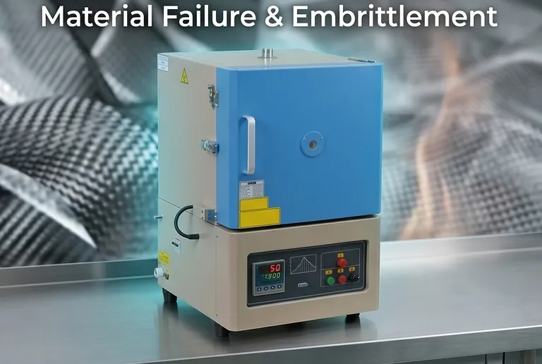 The Architecture of Brittleness: Why 200°C is the Magic Number for Biomass 2