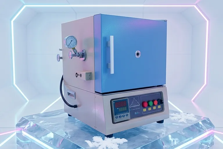 The Silent Guardian of Luminescence: Why High-Purity Quartz Governs Phosphor Synthesis 1