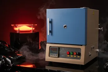 Der stille Wächter der Lumineszenz: Warum hochreines Quarz die Phosphorsynthese bestimmt