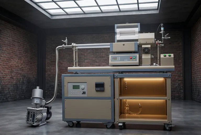 The Architecture of Invisible Chemistry: Engineering the Parallel-Plate CCP Reactor 1