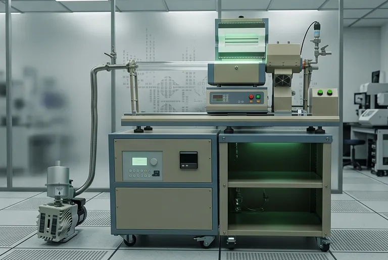 The Architecture of Invisible Chemistry: Engineering the Parallel-Plate CCP Reactor 2