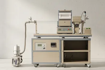 看不见的化学之架构：并联板 CCP 反应器的工程设计