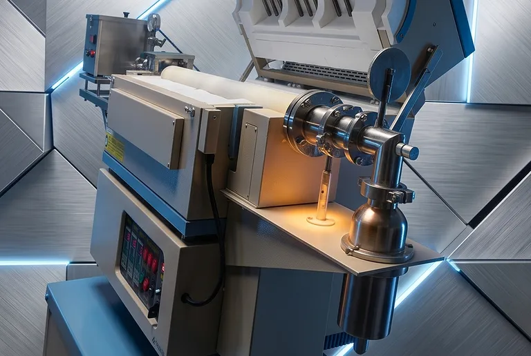 The Geometry of Recovery: Why Tilting Rotary Furnaces Redefine Recycling Economics 2