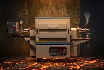 The Geometry of Recovery: Why Tilting Rotary Furnaces Redefine Recycling Economics
