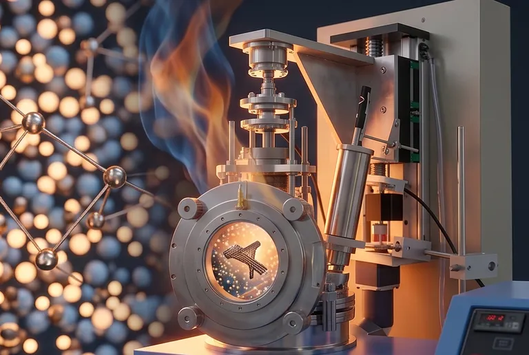 The Geometry of Heat: Why Precision Hot Pressing Defines Modern Composites 1