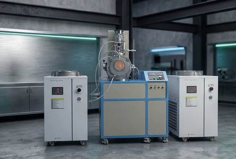 The Geometry of Heat: Why Precision Hot Pressing Defines Modern Composites 2