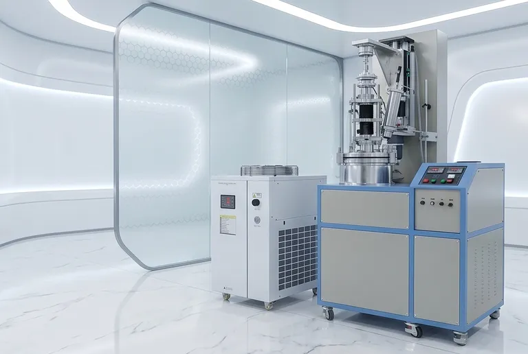 The Geometry of Heat: Why Precision Hot Pressing Defines Modern Composites 3