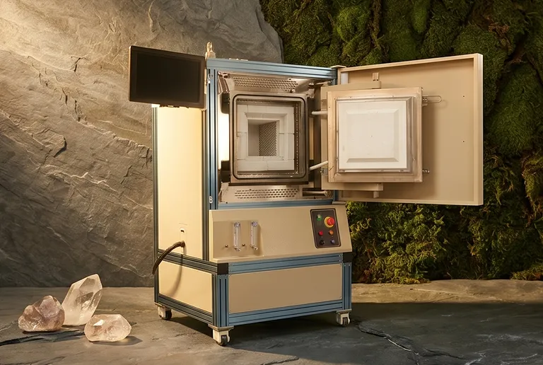 The Architecture of Atmosphere: Why Precision Flow is the Pulse of Gasification 1