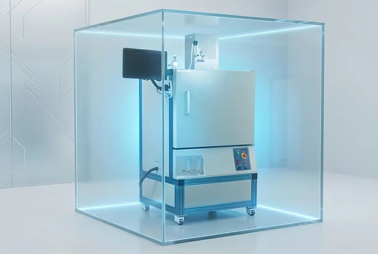 The Architecture of Atmosphere: Why Precision Flow is the Pulse of Gasification 2