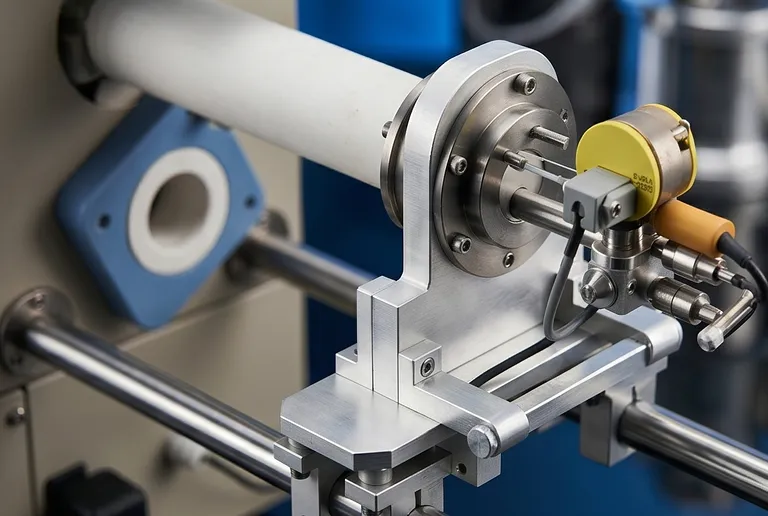 The Silent Variable: Why Material Purity Begins with the Vessel 1