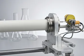 The Silent Variable: Why Material Purity Begins with the Vessel