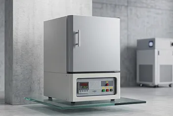 The Architecture of Containment: Why Alumina and Lids Define Carbon Nitride Synthesis
