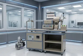 The Invisible Architecture: Balancing Purity and Intensity in MPCVD Systems