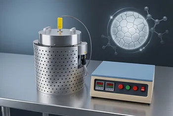 The Invisible Interface: Why High-Purity Alumina is the Silent Guardian of Thermal Truth