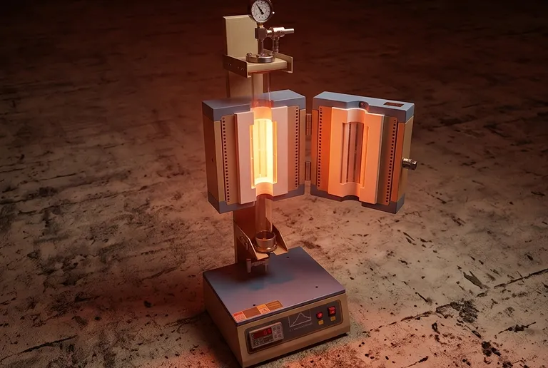 The Architecture of Isolation: Why the Vessel Defines the Crystal 1
