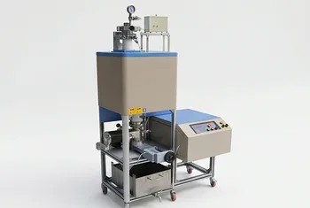 The Architecture of Heat: Why Verticality Defines Modern Metallurgical Simulation