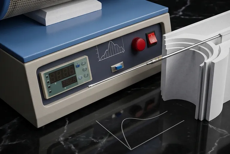 The Silent Guardian of Kinetics: The Engineering Logic Behind Stable Molten Salt Environments 1