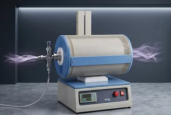 The Silent Guardian of Kinetics: The Engineering Logic Behind Stable Molten Salt Environments