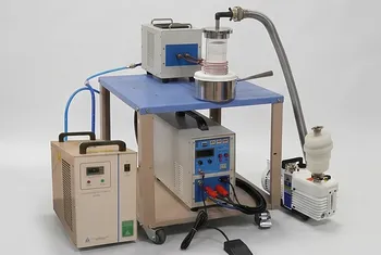 The Quiet Architecture of Purity: Why Vacuum Induction Melting Governs High-Yield Metallurgy