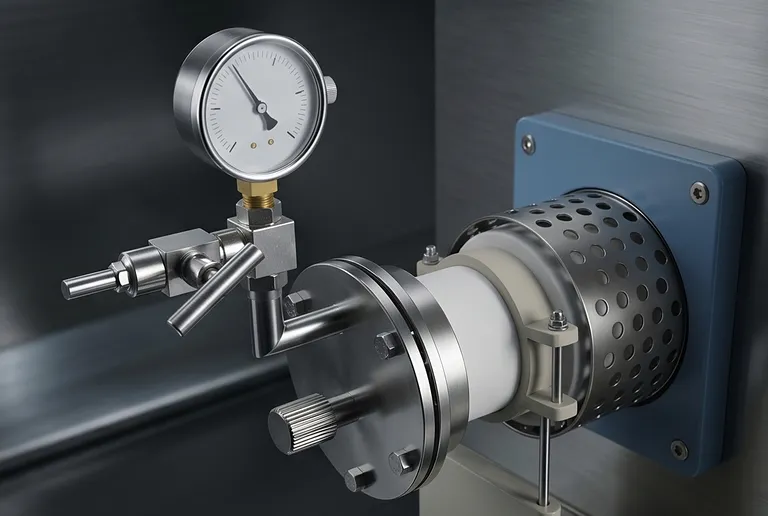 The Purity of Nothing: Why the Vacuum is the Architect of Material Integrity 1