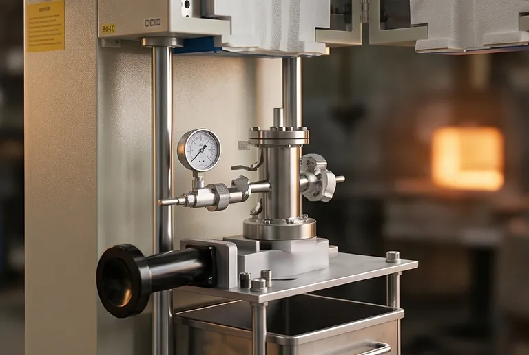 The Calculus of Heat: Why Precision Control is the Soul of Material Science 2