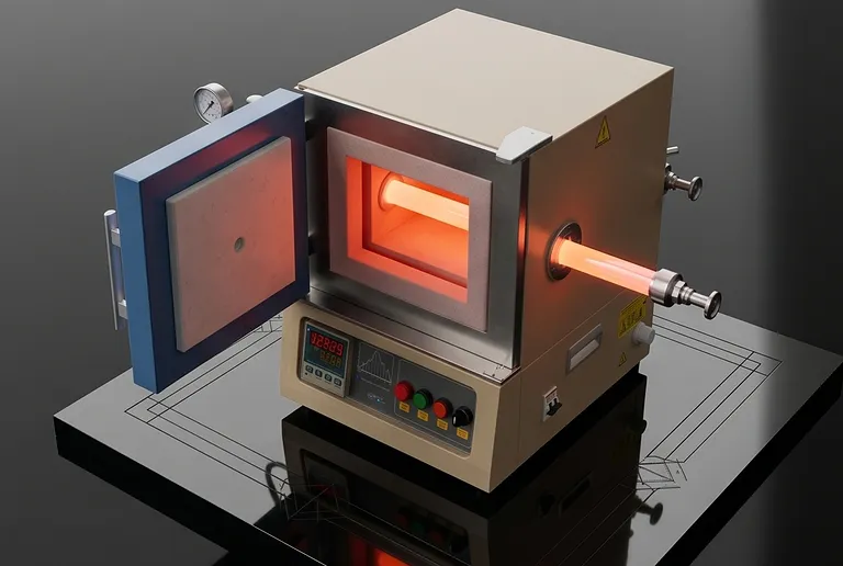 The Architecture of Ash: Why Precision is the Only Currency in Cellulose Carbonization 2