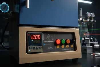 Die Architektur der Asche: Warum Präzision die einzige Währung bei der Karbonisierung von Cellulose ist