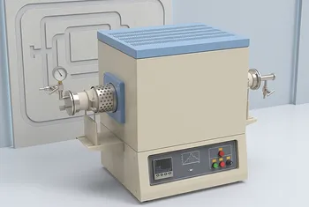 The Physics of Clarity: Why 1300°C and $10^{-6}$ Bar are Non-Negotiable for Silica Glass