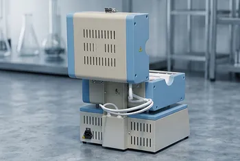 The Architecture of Thrifty Precision: Why Tube Furnaces Define the R&D Continuity