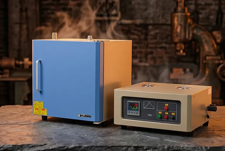 The Invisible Forge: Why Thermal Precision Governs Human Anatomy 3