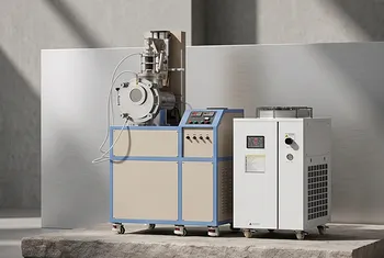 The Geometry of Force: Why Vacuum Hot Pressing Redefines Ceramic Integrity