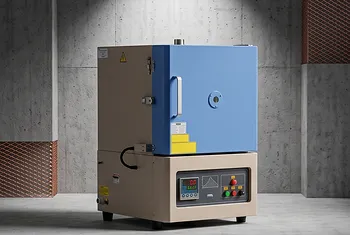 فيزياء المثابرة: التنقل عبر الجبهة الحرارية عند 1800°C
