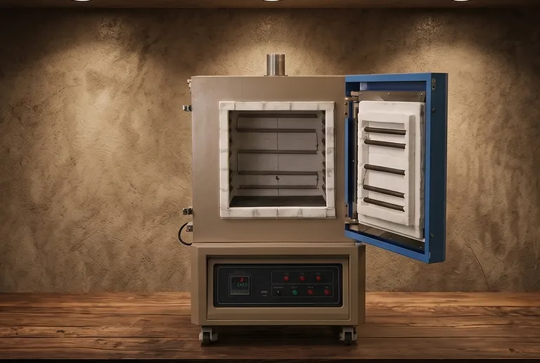 The Pre-Sintering Threshold: Why Muffle Furnaces Are the Architects of Phosphor Purity 1