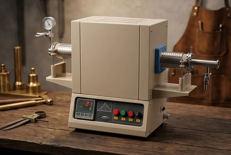 The Architecture of Atoms: Decoding the Thermal Divide Between Sintering and Firing 3