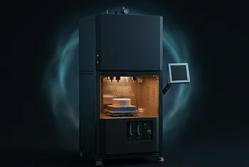 The Architecture of Transformation: Why 1000°C is the Rubicon for Conductive Wood