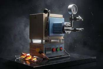 光的建筑学：高温磷光体合成中的熵管理