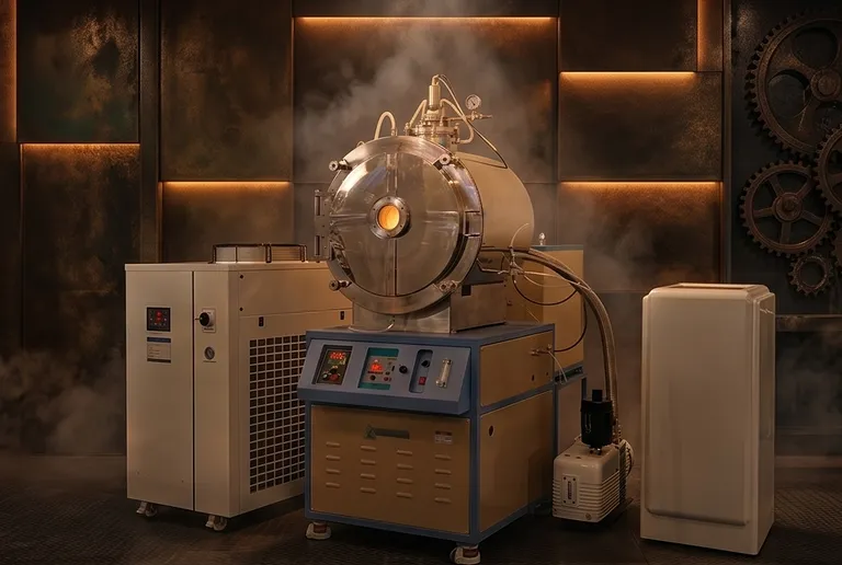 The Invisible Guardian: Why Precision Diamond Hydrogenation Demands Quantitative Scent 1