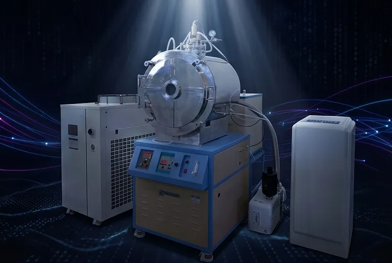 The Invisible Guardian: Why Precision Diamond Hydrogenation Demands Quantitative Scent 3