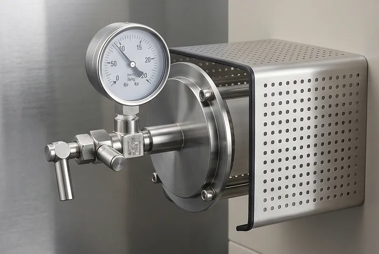 The Thermodynamic Sanctuary: Managing Atomic Migration in High-Vacuum Furnaces 1