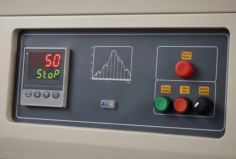 The Thermodynamic Sanctuary: Managing Atomic Migration in High-Vacuum Furnaces 3